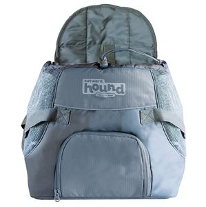 Outward Hound front dog carrier